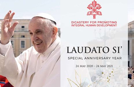 Commitment to Total Sustainability